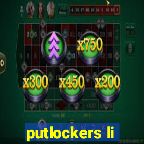 putlockers li